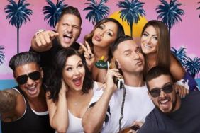 Jersey Shore Family Vacation Season 1 Streaming: Watch & Stream Online via Hulu & Paramount Plus