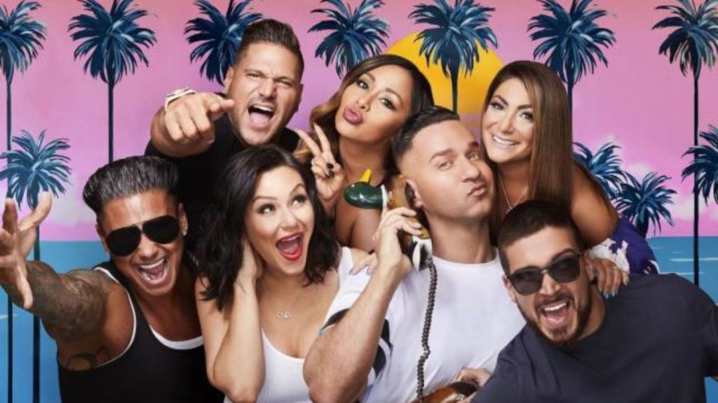 Jersey Shore Family Vacation Season 1 Streaming: Watch & Stream Online via Hulu & Paramount Plus