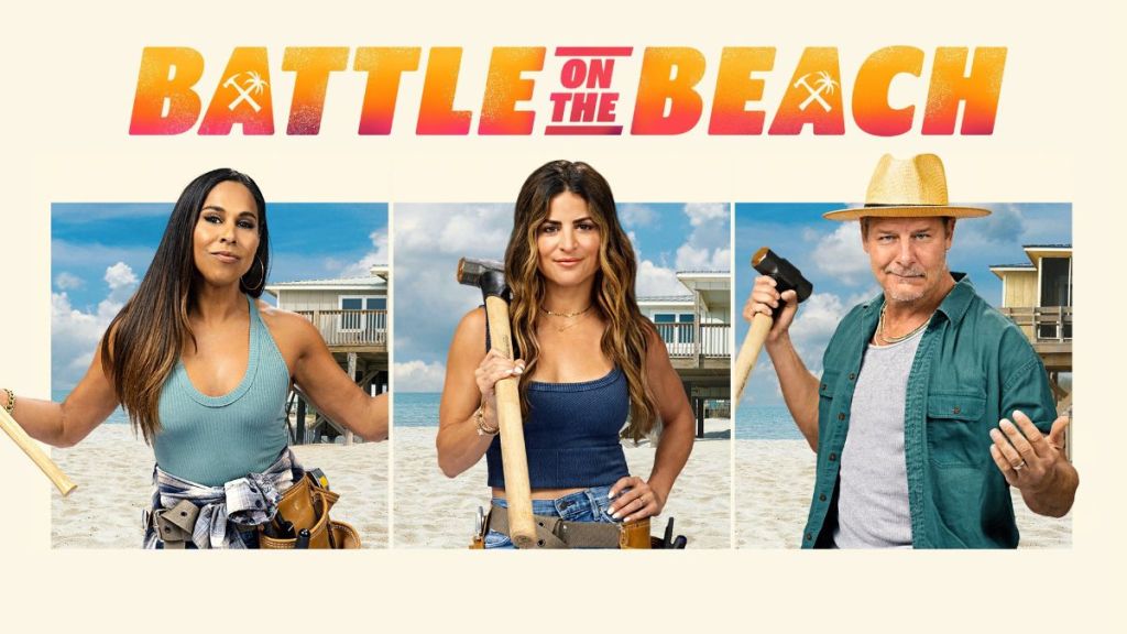 Will There Be a Battle on the Beach Season 4 Release Date & Is It Coming Out?