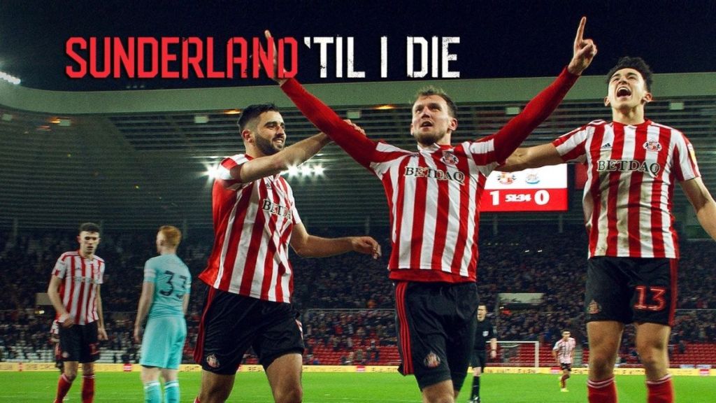 Sunderland 'Til I Die Season 3: How Many Episodes & When Do New Episodes Come Out?