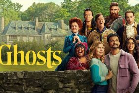 Will There Be a Ghosts (2021) Season 4 Release Date & Is It Coming Out?