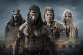 The Northman Streaming: Watch & Stream Online via Starz