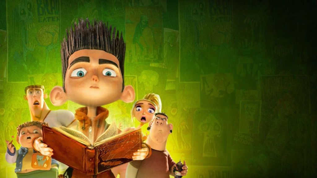 ParaNorman Streaming: Watch & Stream Online via Starz