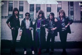 Thank You, Goodnight: The Bon Jovi Story Streaming Release Date: When Is It Coming Out on Hulu?