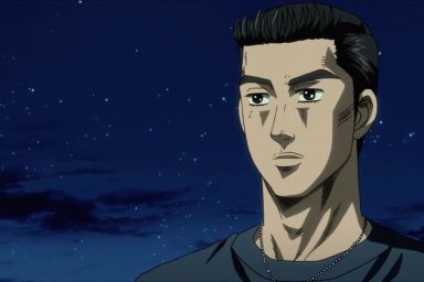 Initial D Season 1 Streaming: Watch and Stream Online via Hulu