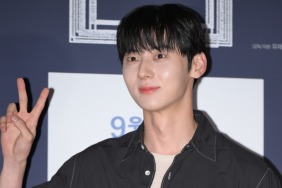 hwang minhyun enlistment date