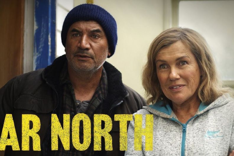 Far North Season 1 Streaming: Watch & Stream Online via Amazon Prime Video