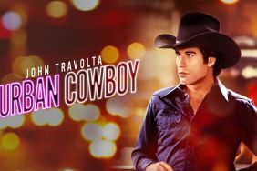 Urban Cowboy (1980)