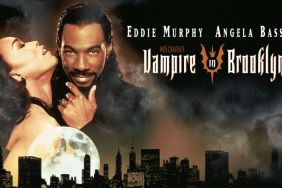 Vampire in Brooklyn (1995)