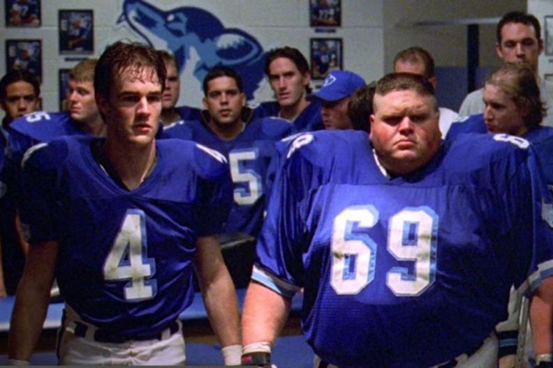 Varsity Blues