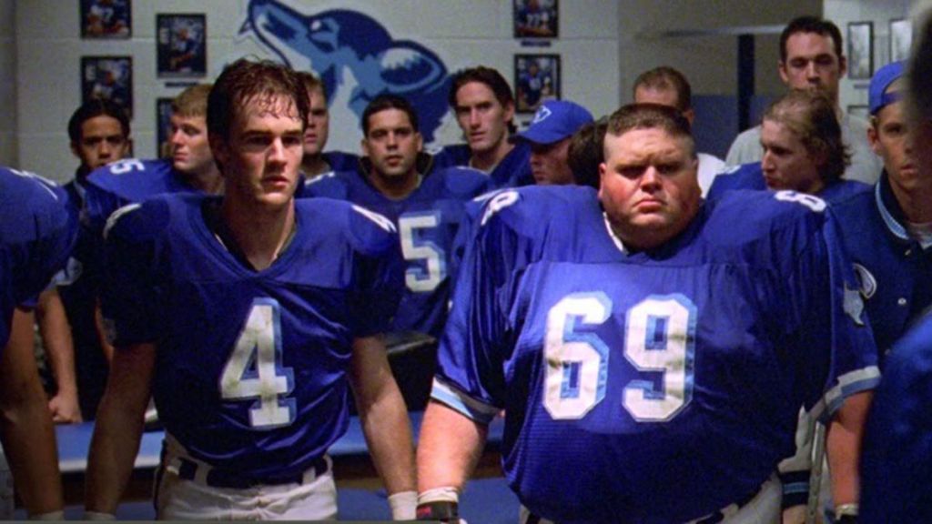 Varsity Blues