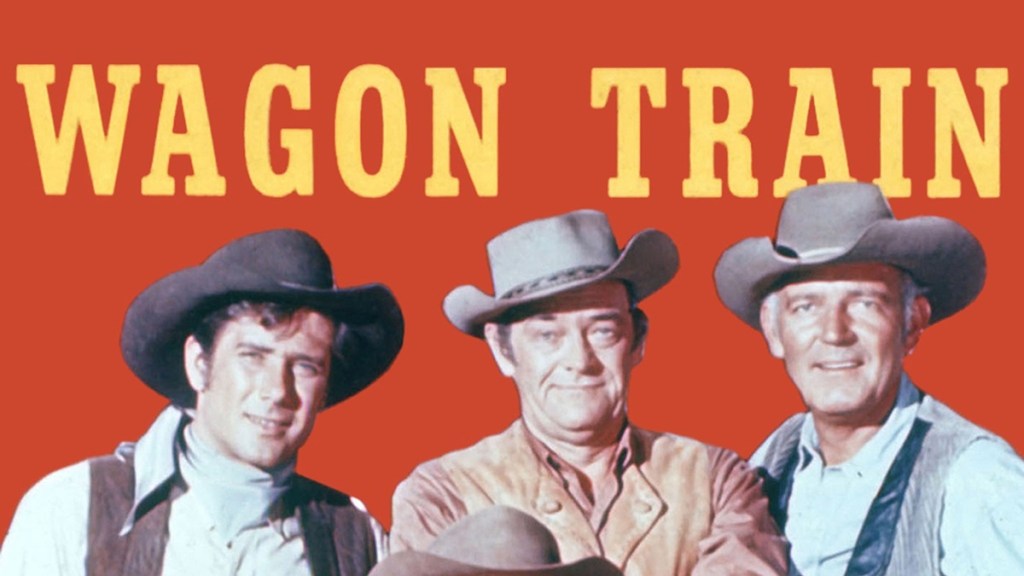 Wagon Train Season 7 Streaming: Watch & Stream Online via Starz