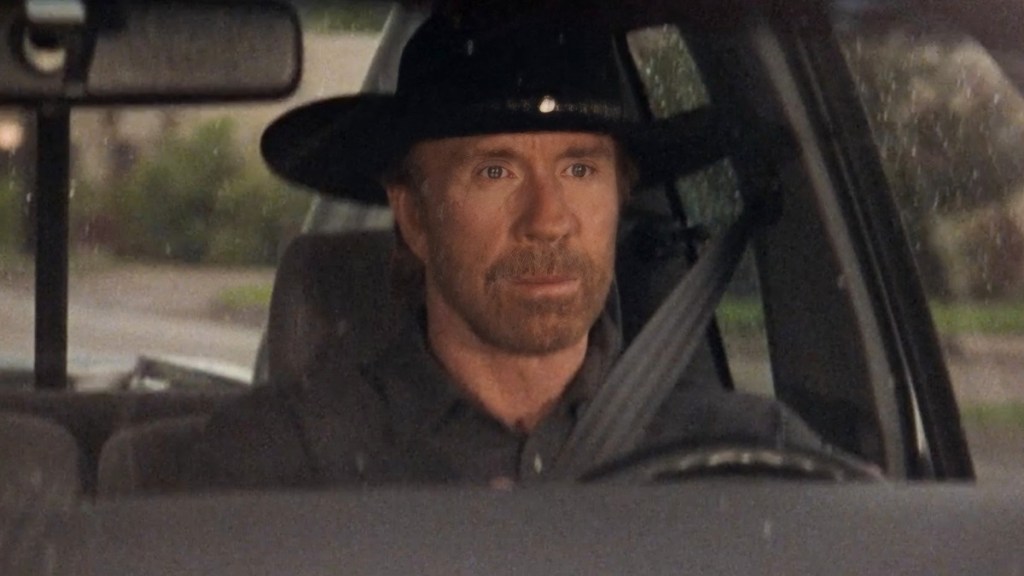 Walker, Texas Ranger Season 6 Streaming: Watch & Stream Online via Hulu & Peacock