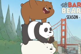 We Bare Bears Season 1