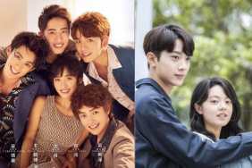 High School ROm-Com C-dramas