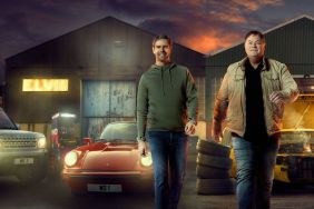 Wheeler Dealers Season 22