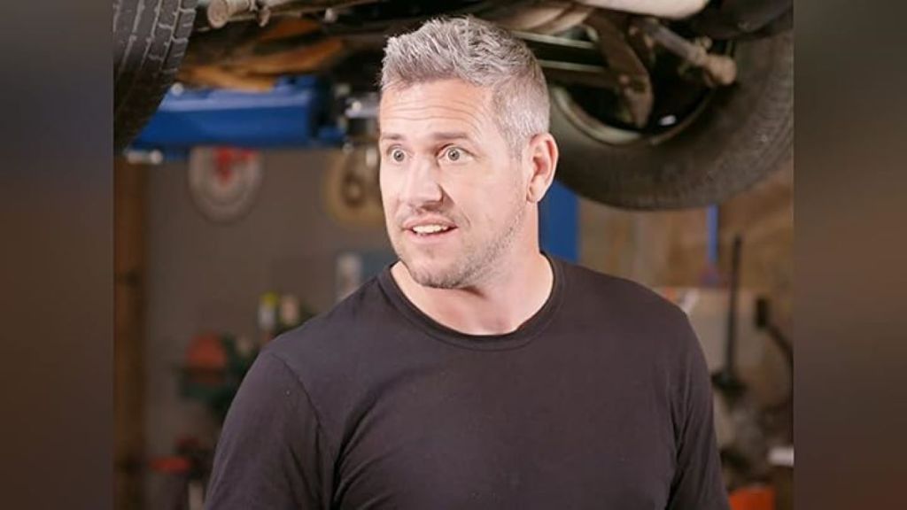 Wheeler Dealers Season 23