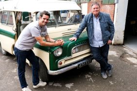 Wheeler Dealers Season 24