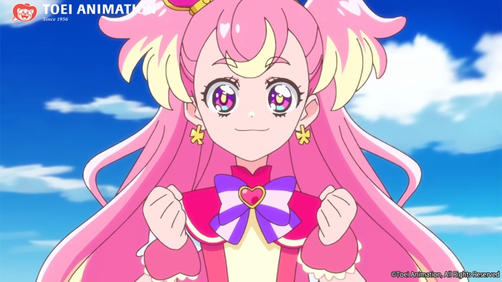 Wonderful Precure Season 1 How Many Episodes