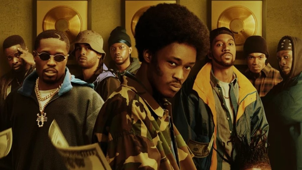 Wu-Tang: An American Saga Season 1 Streaming: Watch & Stream Online via Hulu