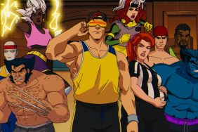 X-Men '97 Trailer Previews Beloved Animated Series' Disney+ Return