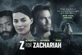 Z for Zachariah