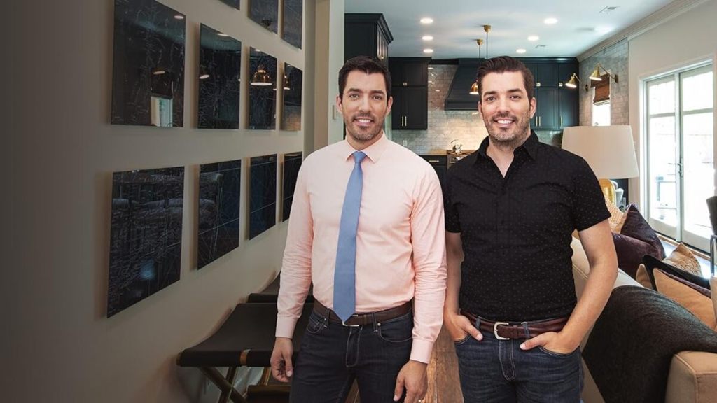 Property Brothers Season 8