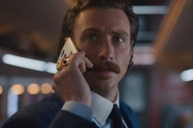 Fuze: Aaron Taylor-Johnson to Lead Heist Thriller Movie