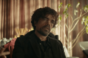 American Dreamer Trailer Previews Peter Dinklage-led Comedy