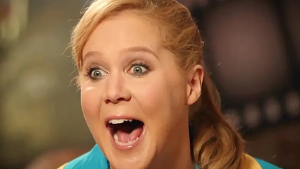 Inside Amy Schumer Season 3