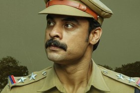 Tovino Thomas in Anweshippin Kandethum