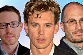 austin butler aster aronofsky