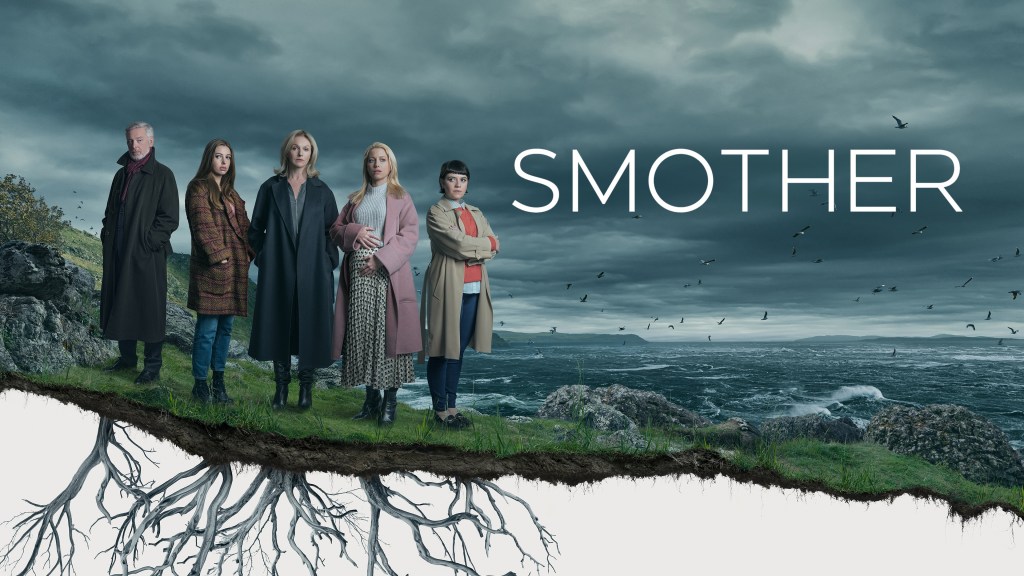 Smother Season 2