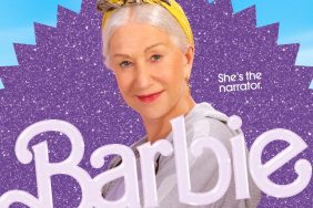 Barbie: Helen Mirren Details Olivia Colman's 'Very Funny' Deleted Scene