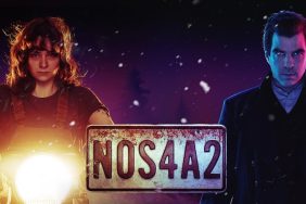 NOS4A2 Season 3 Release date