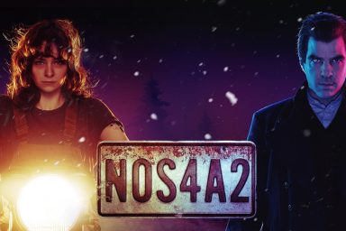 NOS4A2 Season 3 Release date