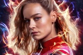 New Captain Marvel Movie: Will Brie Larson Return to the MCU?