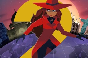 Carmen Sandiego Season 2