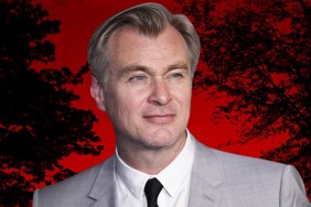 christopher nolan horror