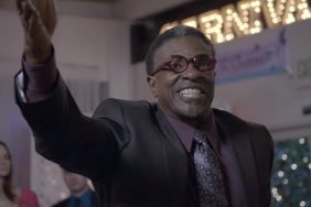 Keith David Community