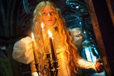 crimson peak limited edition 4k