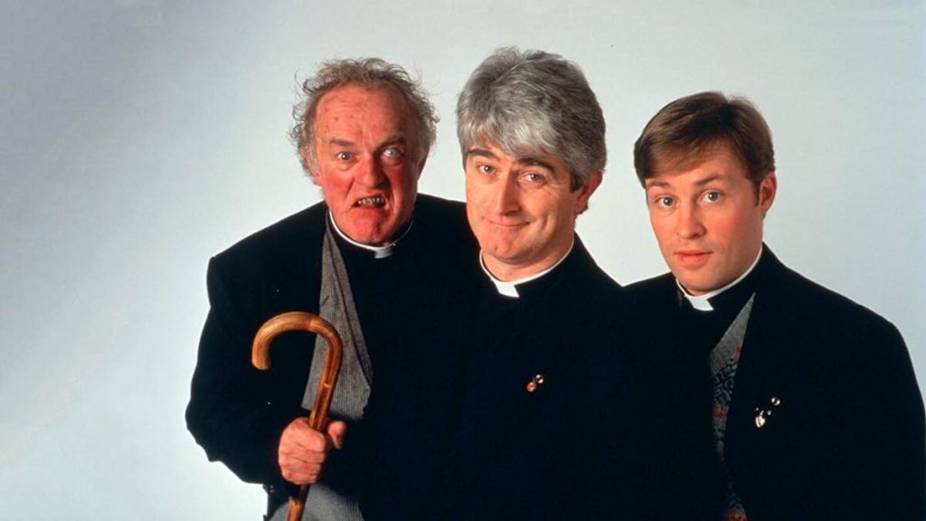 Father Ted (1995) Season 1