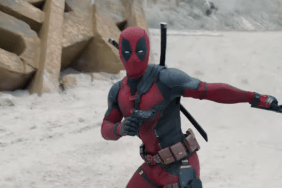 Deadpool & Wolverine Title