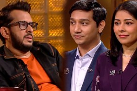 Shark Tank India