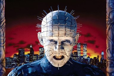 doug bradley hellraiser