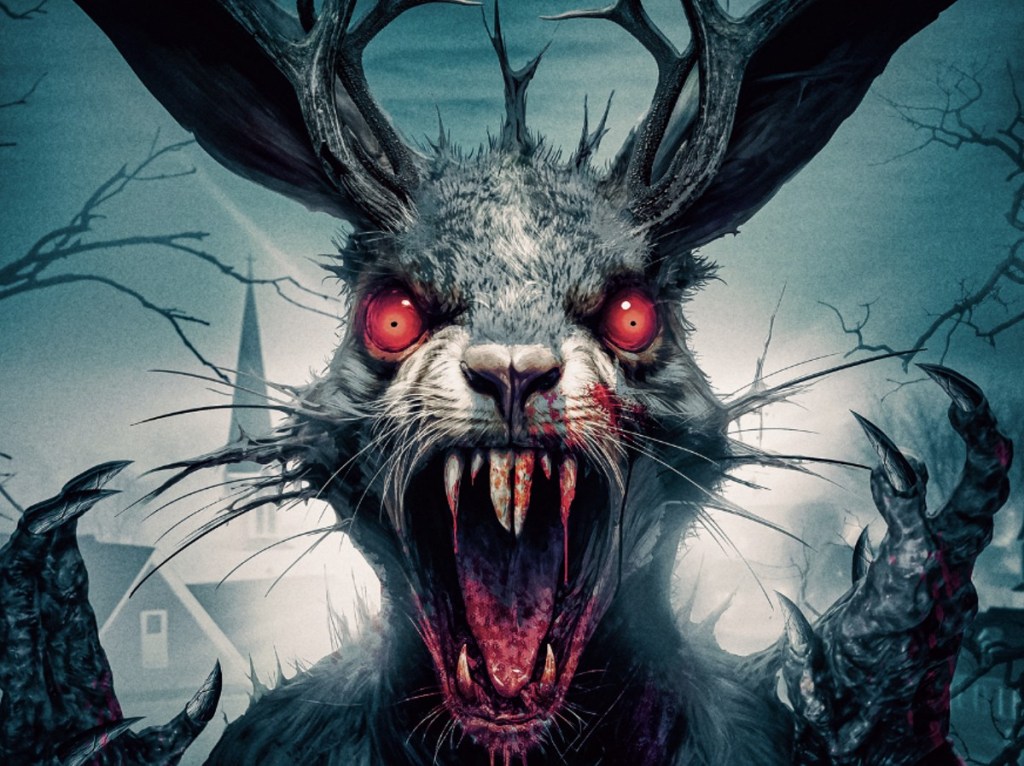 easter bloody easter trailer