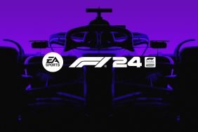 F1 2024 Release Date Set for Next Entry in Racing Game Series