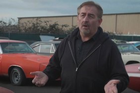 Graveyard Carz Season 8