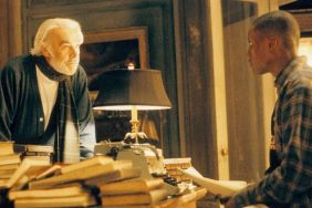 Finding Forrester