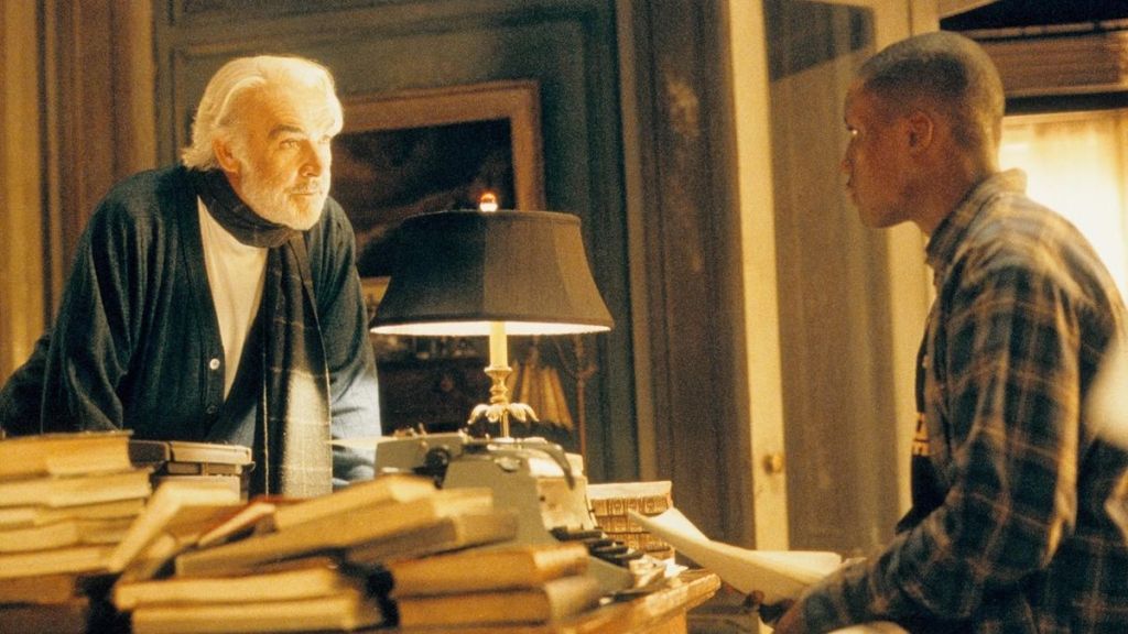 Finding Forrester